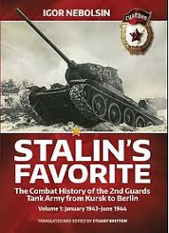 Stalins Favorite